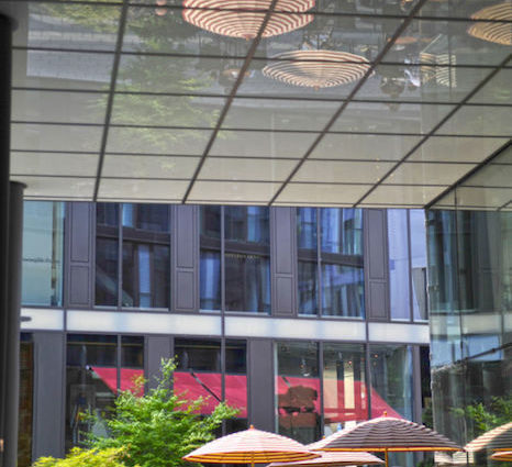 München Brenner Café