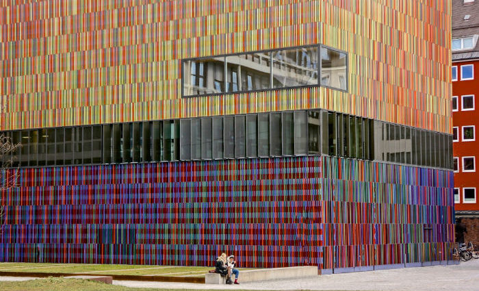Museum Brandhorst