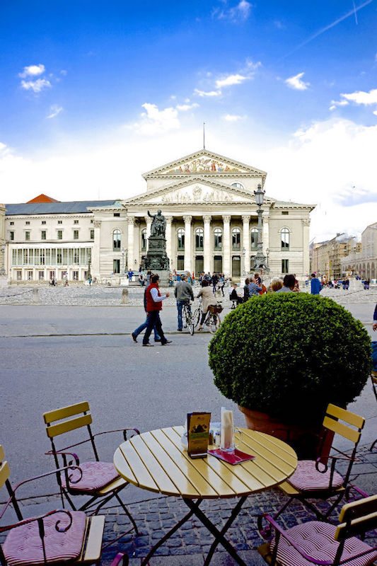 München Oper