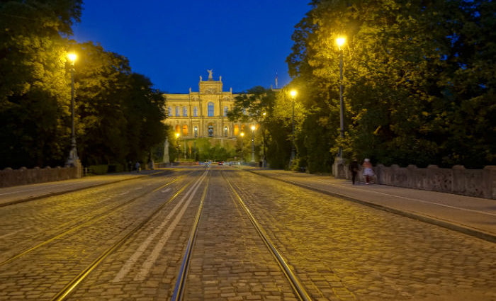 München Nacht