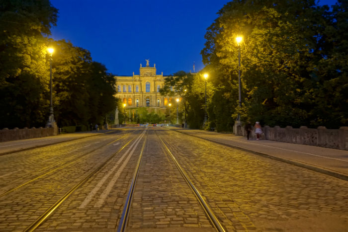 München Nacht
