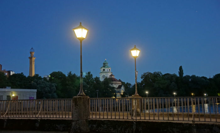 München Nacht