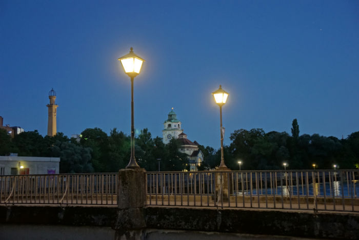 München Nacht
