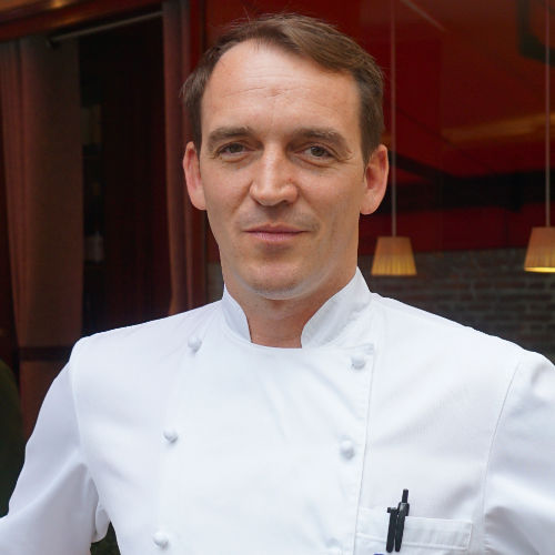 Philippe Homann