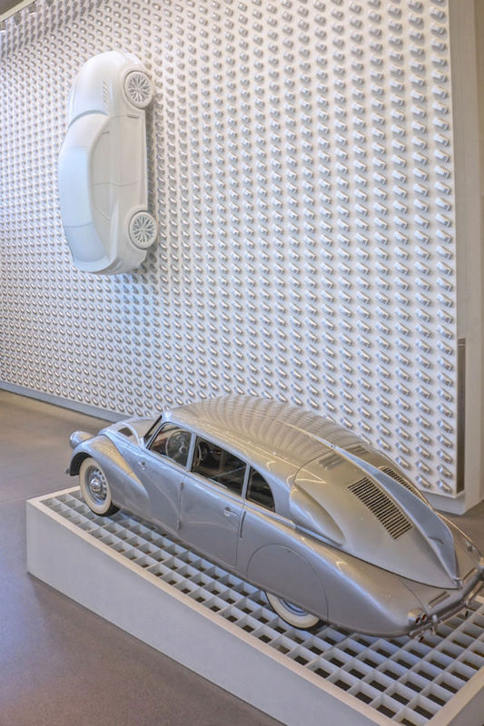 Pinakothek der Moderne Pinakothek der Moderne