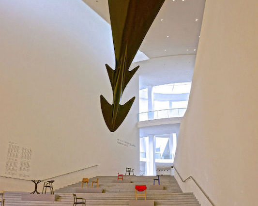 Pinakothek der Moderne