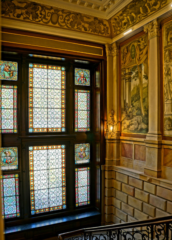Schloss Lieser, Mosel Schloss Lieser, Mosel