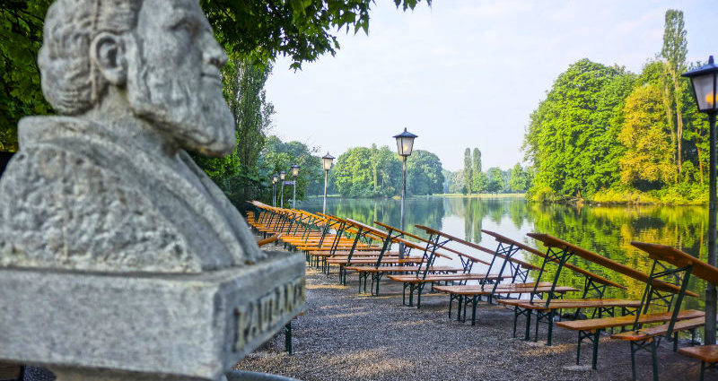 Englischer Garten