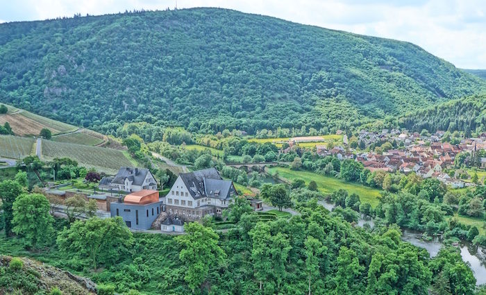 VDP Gut Hermannsberg