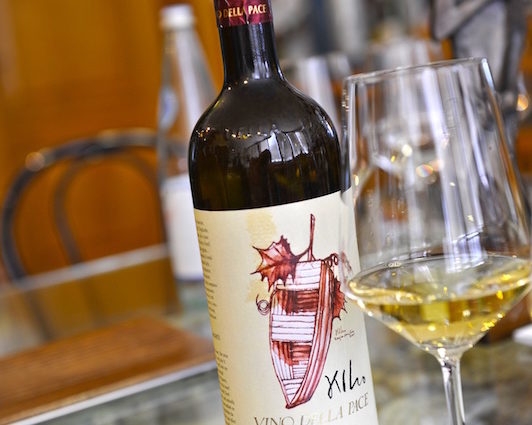 Vino della Pace