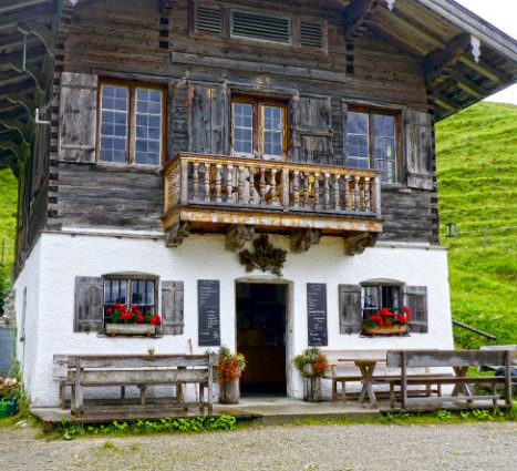 Tegernsee - Königsalm