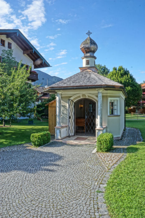 Tegernsee - Bachmair Weißach Tegernsee - Bachmair Weißach