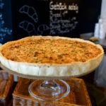 Quiche Lorraine: Original französisches Rezept