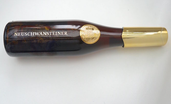 Malzig und erfrischend: Neuschwansteiner