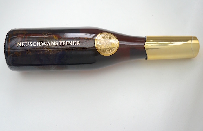 Malzig und erfrischend: Neuschwansteiner