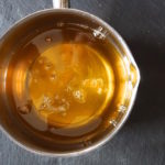 Braune Butter - blitzschnell auf Sternekücheniveau