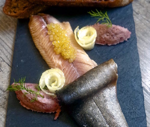 Foodhunter Kochbuch - Schwarzreiter