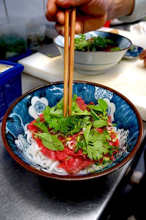 Pho Bo