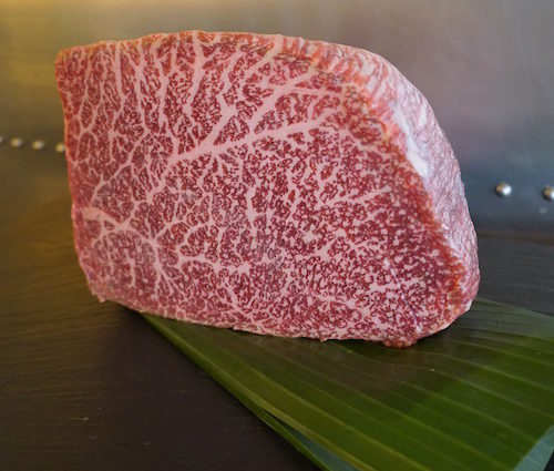 Foodhunter Kochbuch - Wagyu