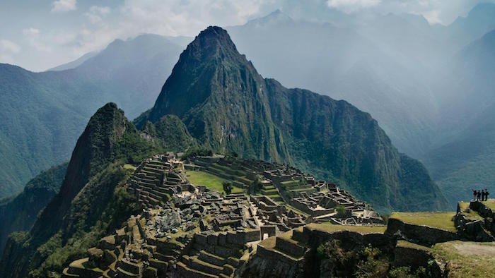 Peru - Wiege des Fusion Food