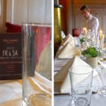 Filmcasino - Champagner & Seafood-Bar am Odeonsplatz