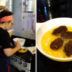 Quinoa Falafeln - Rezept von Graciela Cucchiara