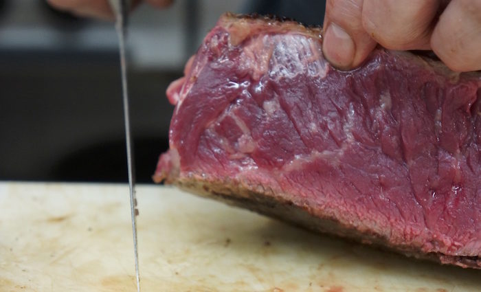 Das perfekte Steak vom Grill - ultimative Tipps Das perfekte Steak vom Grill - ultimative Tipps