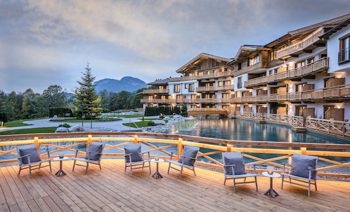 Kräuterkochkurs in der Kaiserlodge