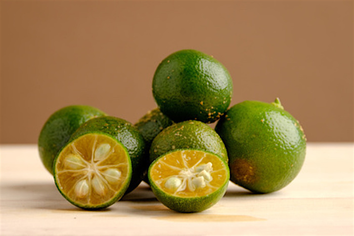 foodhunters Hitze-Erfrischungstipp: Shrub Calamansi
