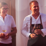 Farm to Table - Rittmeyer serviert auf dem Biohof Ottilie