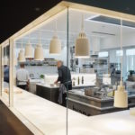 Bianc - Hamburgs (einst) versteckte Haute Cuisine