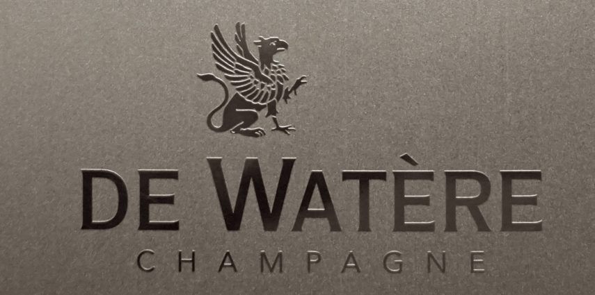 De Watère Champagner - für ganz hohe Ansprüche De Watère Champagner - für ganz hohe Ansprüche