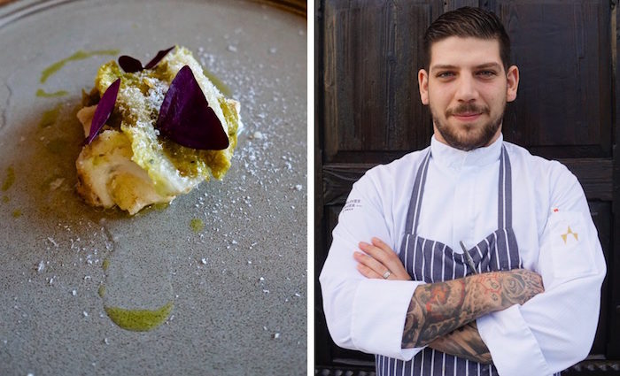 Der Jaglhof und sein ambitionierter Küchenchef