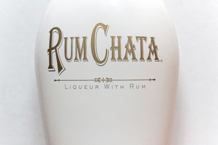 Garantiert weiße Weihnacht! RumChata Rum-Likör