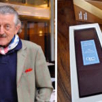 Oh Yeah! Dieter Meier Chocolat