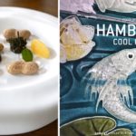 Book for Cooks: Hamburg Cool Cuisine
