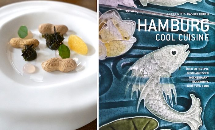 Book for Cooks: Hamburg Cool Cuisine Book for Cooks: Hamburg Cool Cuisine