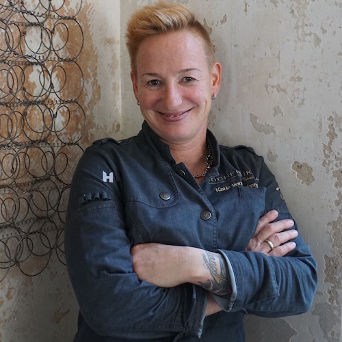 Katja von Laufenberg Katja von Laufenberg
