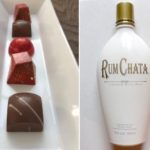 Pralinen mit RumChata - schnell selbst gemacht