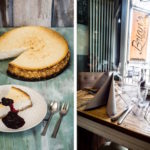 Der sensationelle Cheesecake von Brian Bojsen