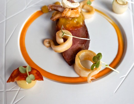Hamburg Cool Cuisine - Bianc