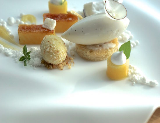 Hamburg Cool Cuisine - Bianc
