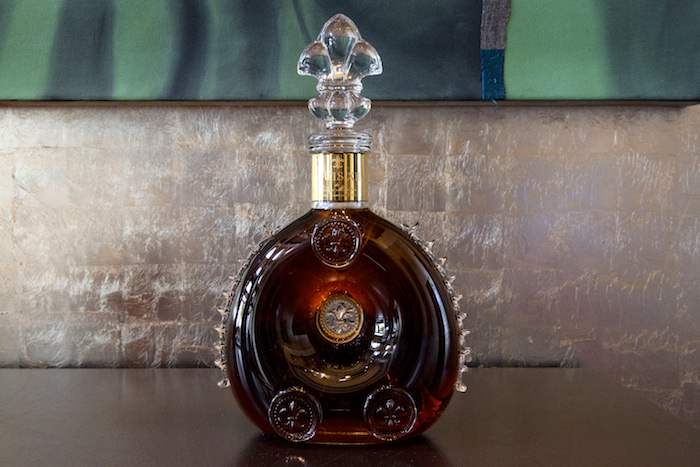 Florian Hériard-Dubreuil und Louis XIII