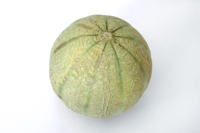Parfum d'éte, das Parfum des Sommers: Cavaillon-Melone