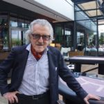 The Race - ein Abend mit Dieter Meier im Casino Baden-Baden