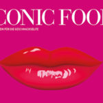 Neues Foodmagazin ICONIC FOOD