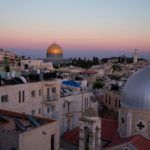 Israelische Küche - ein Melting Pot