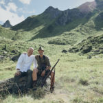 Der Jaga - Naturerlebnisse und Rezepte