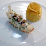 Goldene Zeiten im „Einstein Gourmet” in St. Gallen