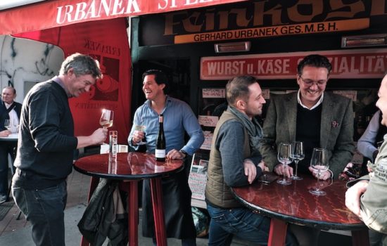 Insidertipps Wien